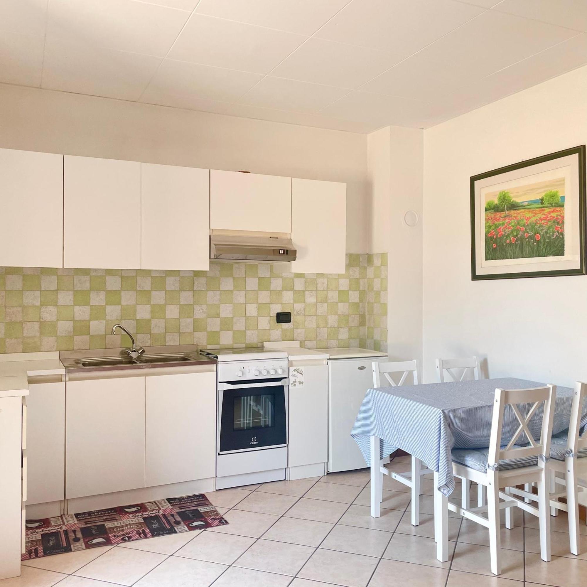 Monolocale A Molveno Apartment Exterior photo
